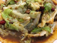 -大勇羊棒骨·烧烤(经六路店)