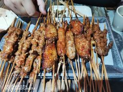 -管氏翅吧(广渠门店)