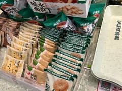 -泸溪河桃酥(西直门凯德店)