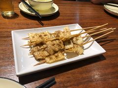 -吉香碳烤生蚝(仙霞路店)