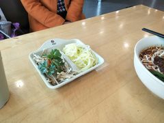 -李先生牛肉面大王(莱芜信誉楼店)