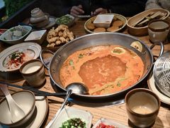 -老凯俚酸汤鱼(鸿通城店)