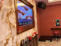 -萧邦音乐会所KTV·蒸汽活海鲜自助(福田店)