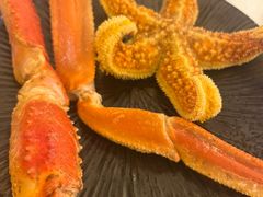 -盛宴自助餐厅(运达喜来登店)