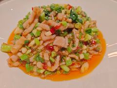 -漢舍川菜馆(国贸商城店)