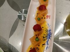 -山西会馆·晋菜·晋商宴·学堂记忆(许坦西街店)