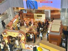 -凯德MALL(西直门店)