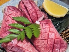 -狮子三·脆鳗鱼烤肉(信和廣場4樓店)