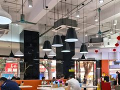 -禾师兄·布拉肠(一德路店)