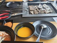 -千寻烧肉(政务区店)