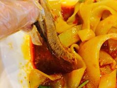 -河州宾馆清真餐厅(文锦南路店)