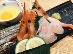 -初居食屋日式料理(万象城购物中心店)