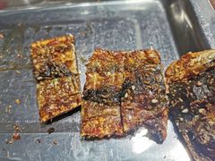 秋刀鱼-旺烤园烧烤·炭烤羊腿(吴江阳光新天地店)