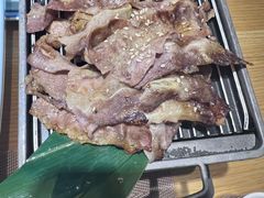 -三石铁板烧(紫竹桥店)