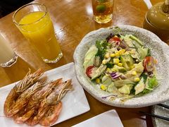 -银子铁板烧料理自助餐(人民广场店)