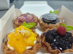 -LanTa蓝塔(北京路店)