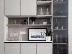 -索菲亚衣柜橱柜家具全屋定制(十里河居然之家店)