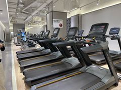 -FLARE STAR FITNESS(复地活力城店)
