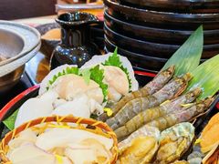 -牛New寿喜烧(青浦店)