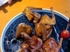 -大鸽饭(马王堆店)