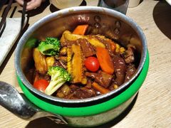 四小姐一锅鲜-四小姐的店(泉舜店)