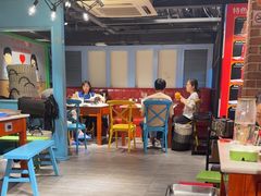 -钢管厂五区小郡肝火锅串串香(清河店)