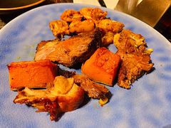 猪排-长沙北辰洲际酒店-兰调全日餐厅