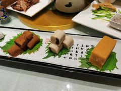-四季民福烤鸭店(前门廊房二条店)