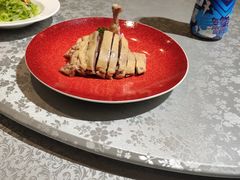 咸草鸡-三凤酒家·百年无锡菜(清扬茂业店)