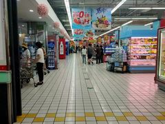 -大润发·停车场