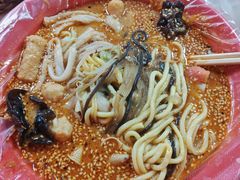 -安发瞧麻辣烫(总店)