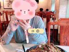-烤肉宛饭庄(北新桥店)