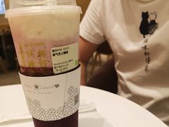 -奈雪的茶(国金中心店)