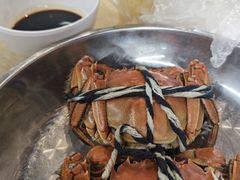 -盒马鲜生(皇庭广场店)