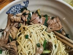 -无名氏面馆(邮电路店)