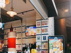 -La Creperie法餐厅(芮欧百货店)