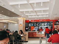 -子午路张记肉夹馍(兵马俑店)