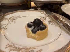 -大堂吧·下午茶·特调鸡尾酒(大连一方城堡豪华精选酒店)