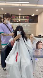 -FINE HAIR造型沙龙