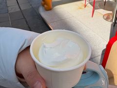 -DQ·蛋糕·冰淇淋(五角场万达店)