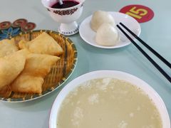 -伊宁伊香酥油奶茶馆