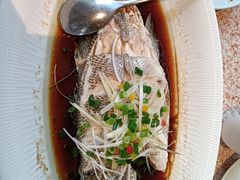 -红樱桃·欢乐餐厅(太原里店)