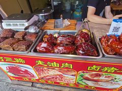 -召稼楼古镇