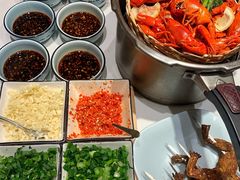 -蚝翅·海鲜粥·烧烤·宁夏滩羊季(玉米楼店)