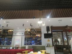 -茂盛小吃(蓝田店)