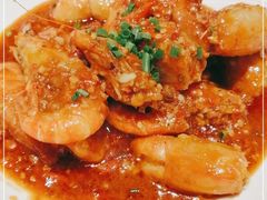 -海鲜e族(马王堆店)