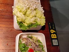 -半天妖烤鱼(文化东路店)