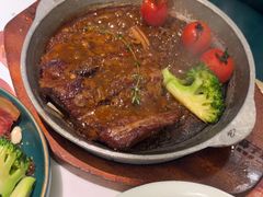 -杯子红牛排(创意产业园店)