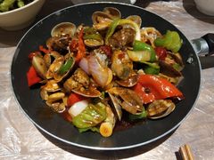 -巴厘龙虾·榜首油焖大虾(音乐学院·沿江酒馆店)