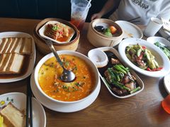 -香港表哥茶餐厅(银泰百货店)